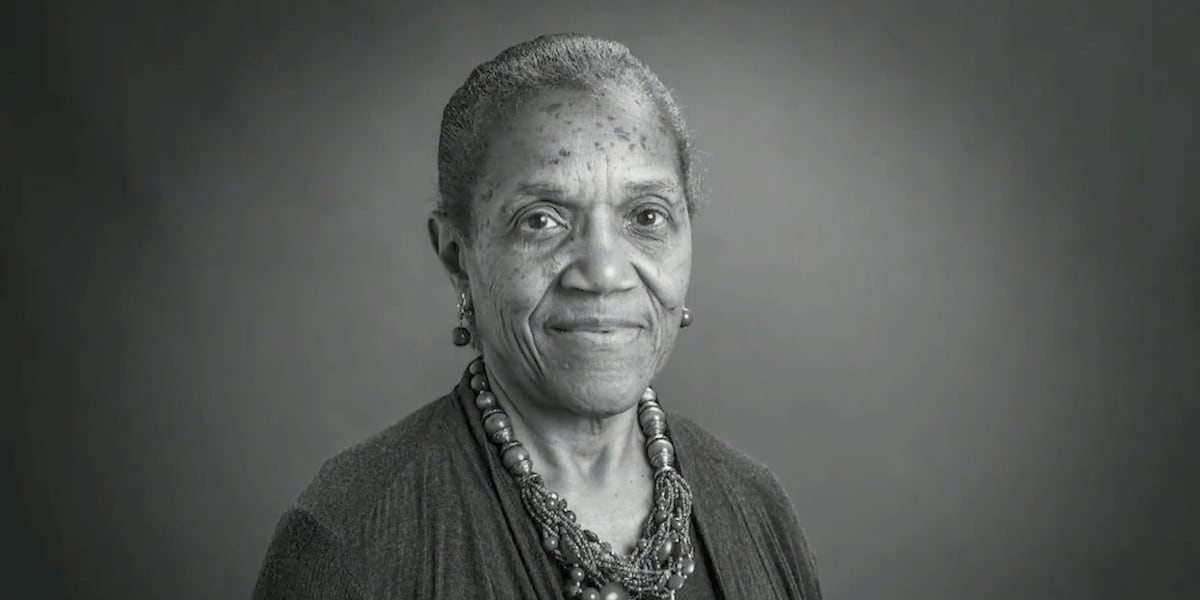 Tallahassee historian influences national, local Black history preservation