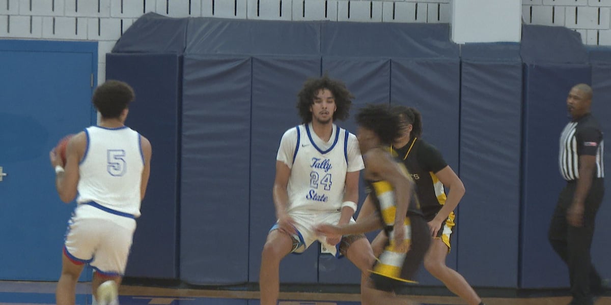 17th ranked Tallahassee State handles Pasco-Hernando