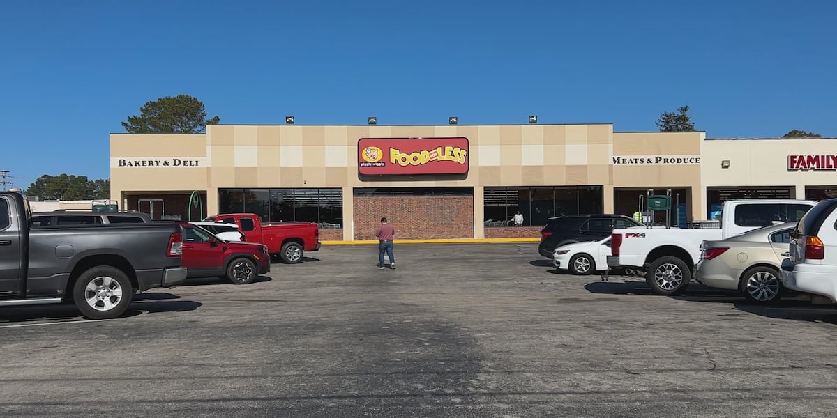 Piggly Wiggly opens its doors to Havana community after Harvey’s closure