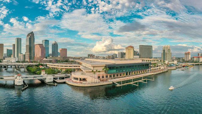 Michael Warren / Getty Images