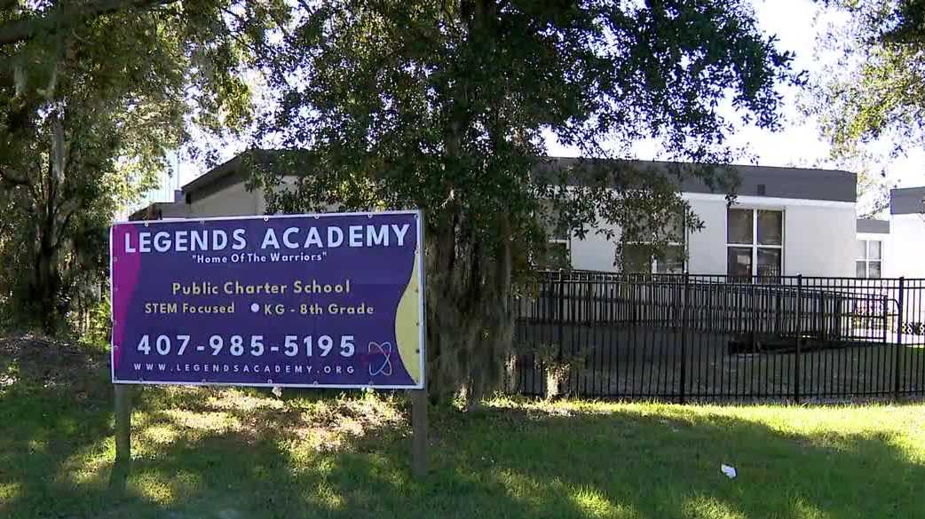 Legends Academy Charter school to close after nearly 25 years