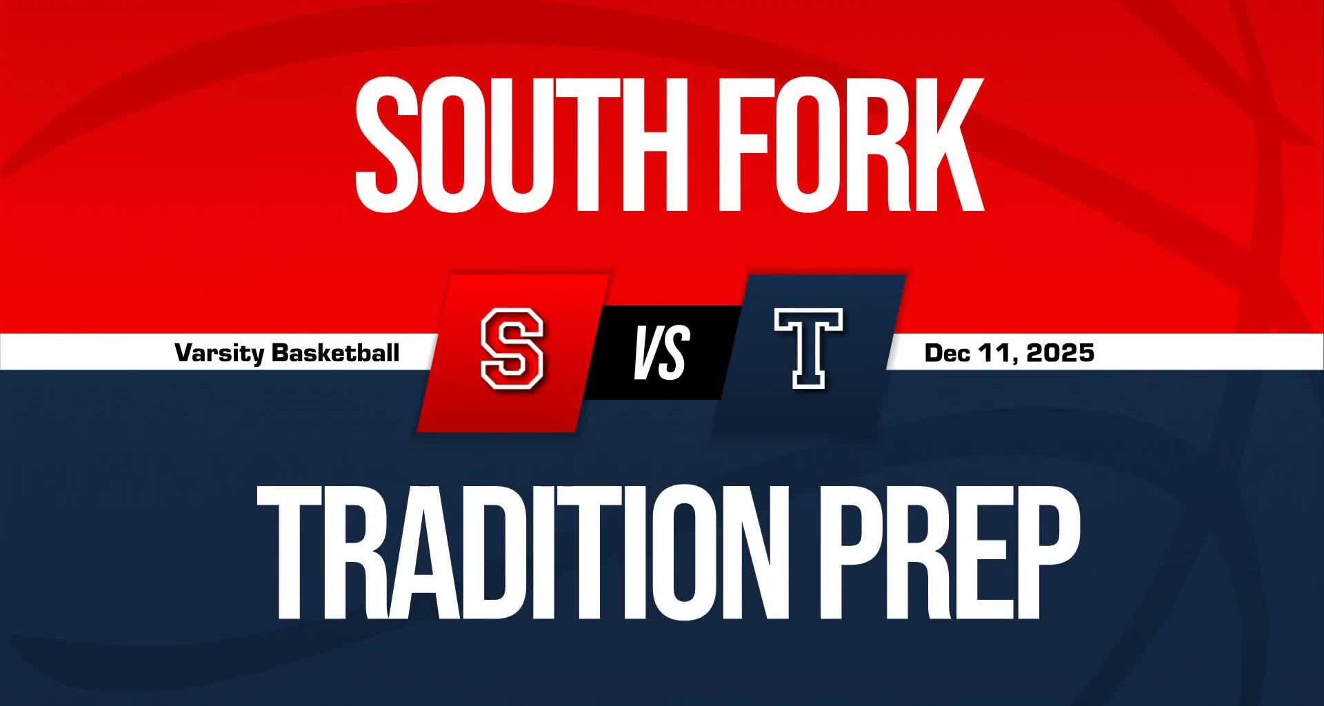 Tradition Prep Drops Season-High Score on Port St. Lucie + How To Watch