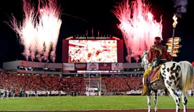 Mark Matthews sets sights on Florida State visit