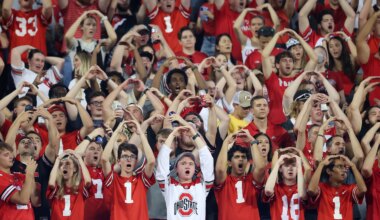 Ohio State to face Miami in CFP Cotton Bowl: Social media reacts