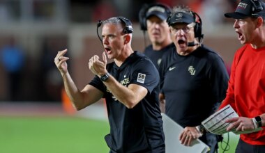 Florida State to promote Austin Tucker to QB coach