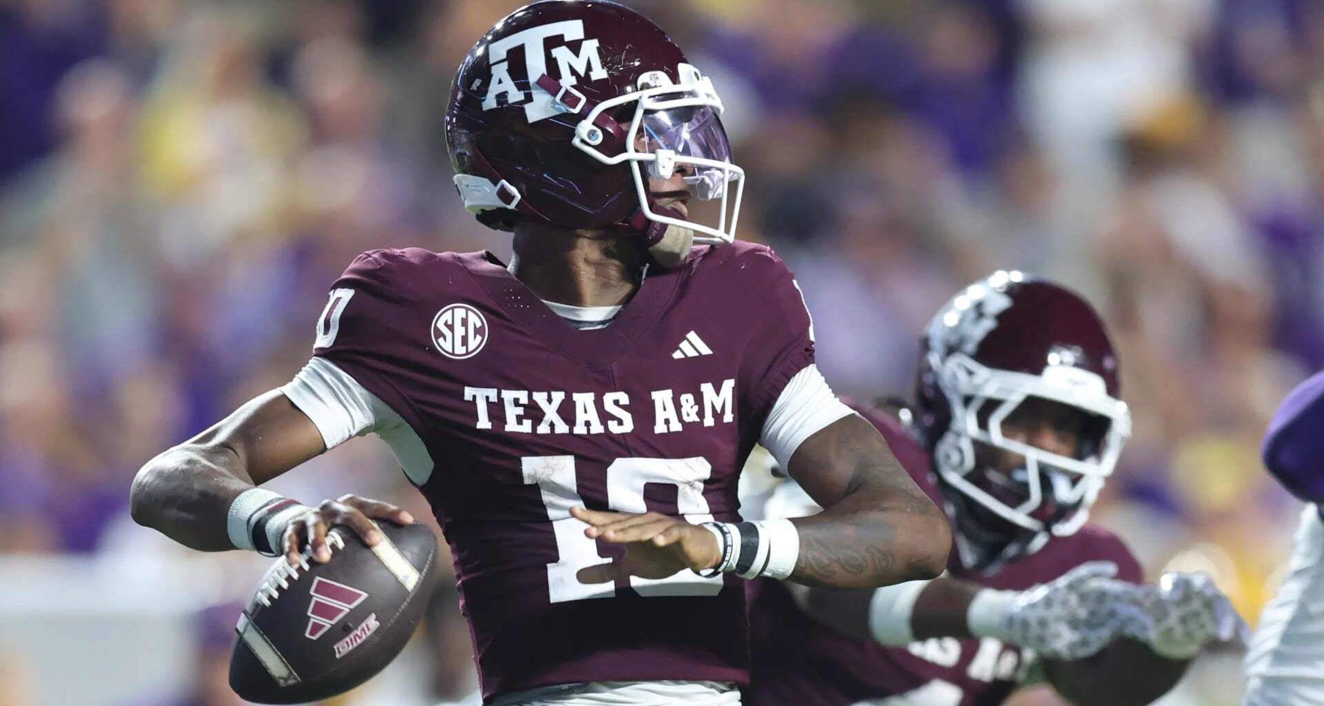 Early Texas A&M football vs. Miami predictions, picks, odds for CFP