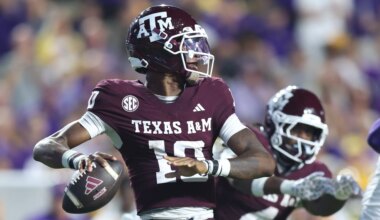 Early Texas A&M football vs. Miami predictions, picks, odds for CFP