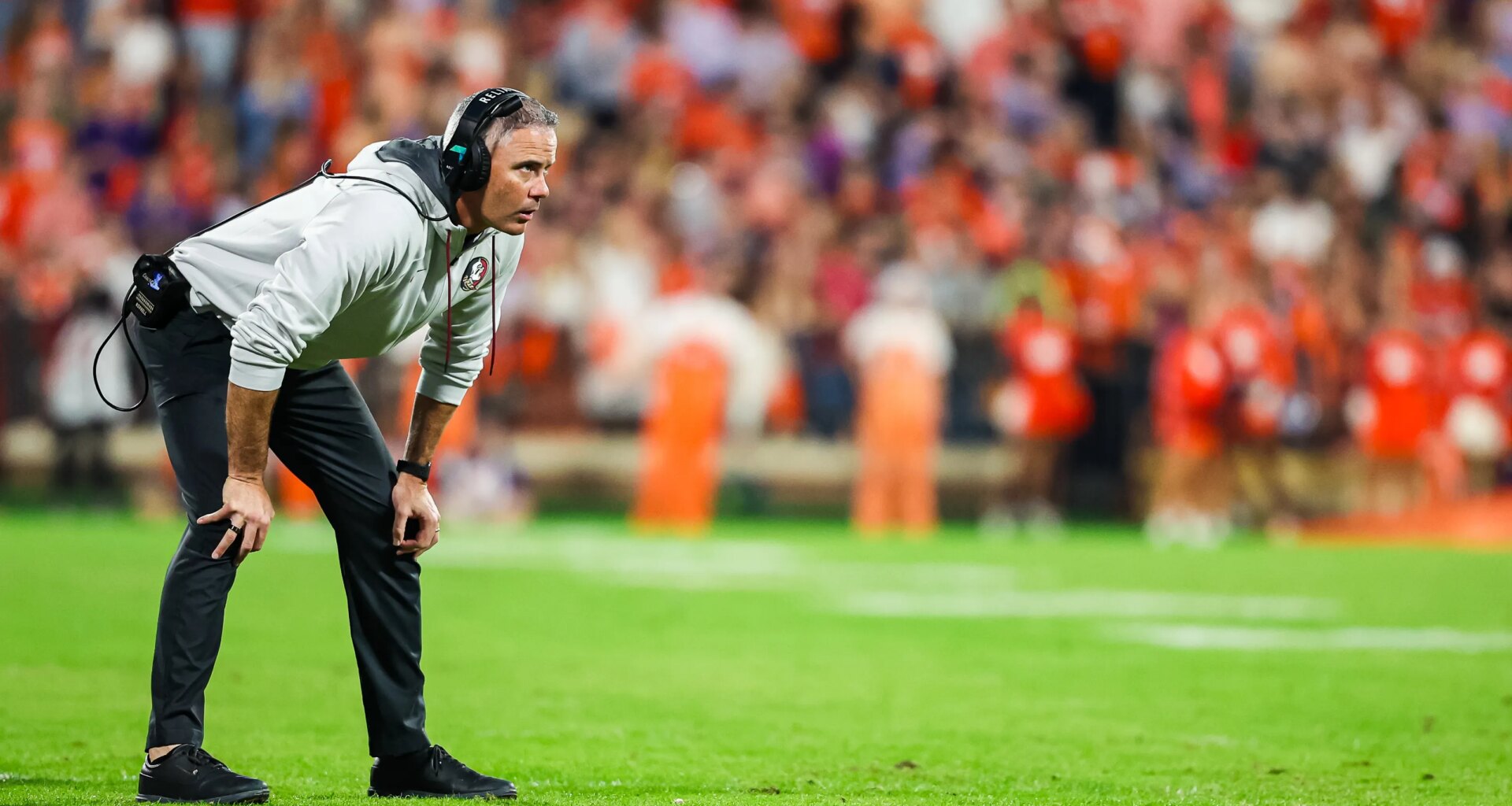 FSU Football: Seminoles decline bowl invitation