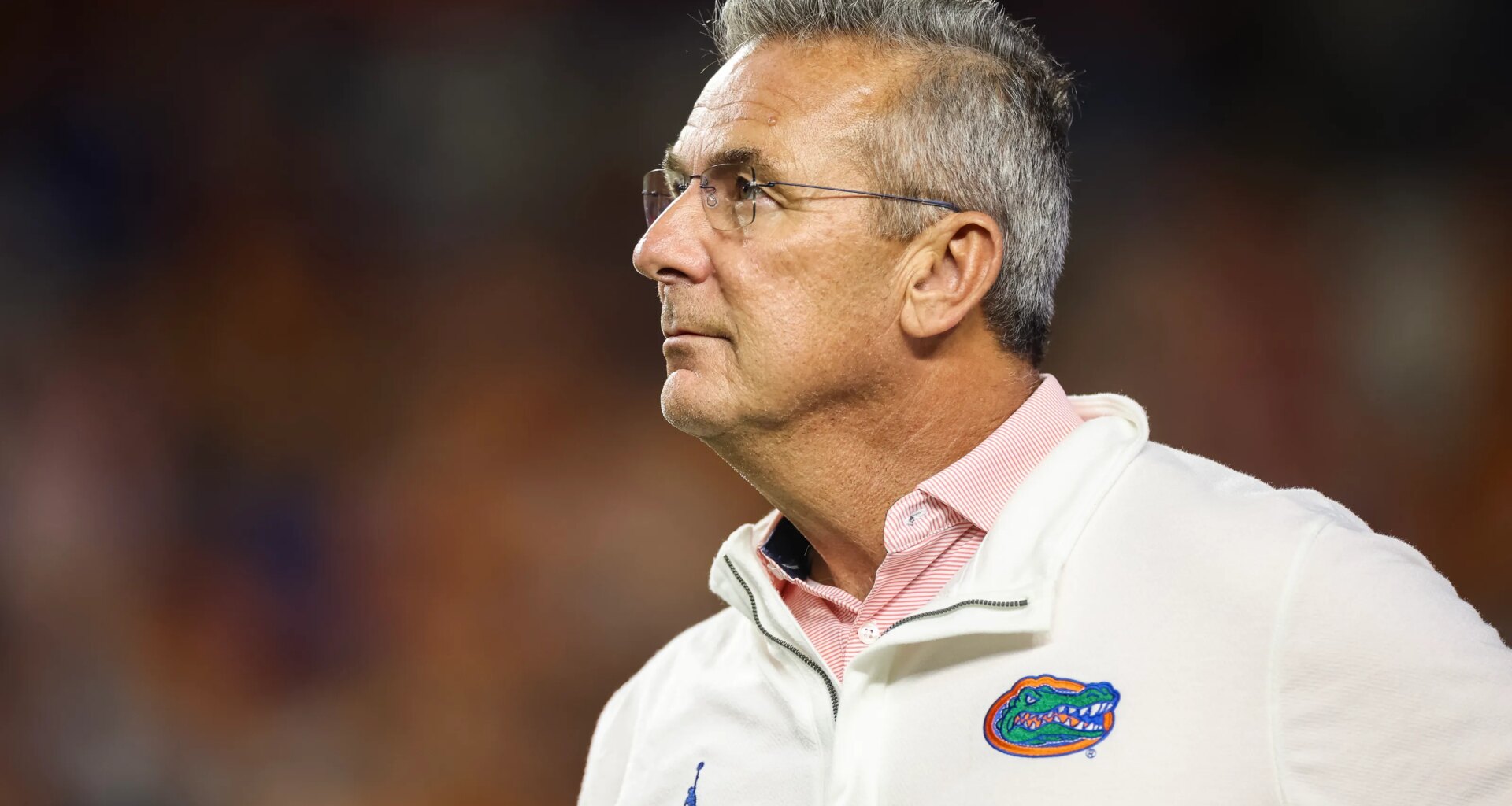 Florida football Urban Meyer College Football Hall of Fame induction