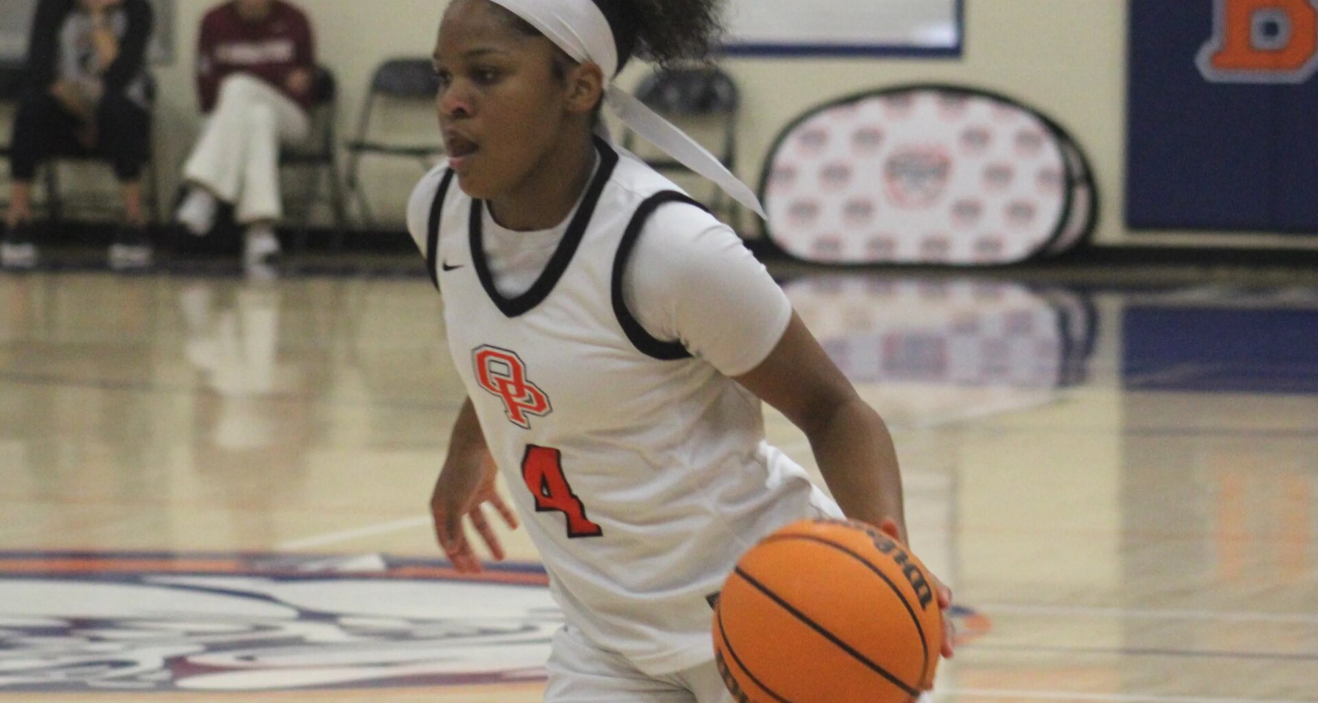 Girls basketball stats, Jacksonville-area high school leaders, Dec. 23