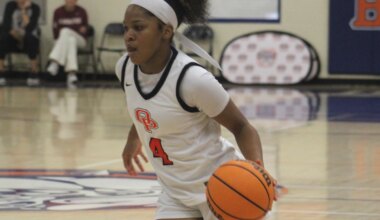 Girls basketball stats, Jacksonville-area high school leaders, Dec. 23