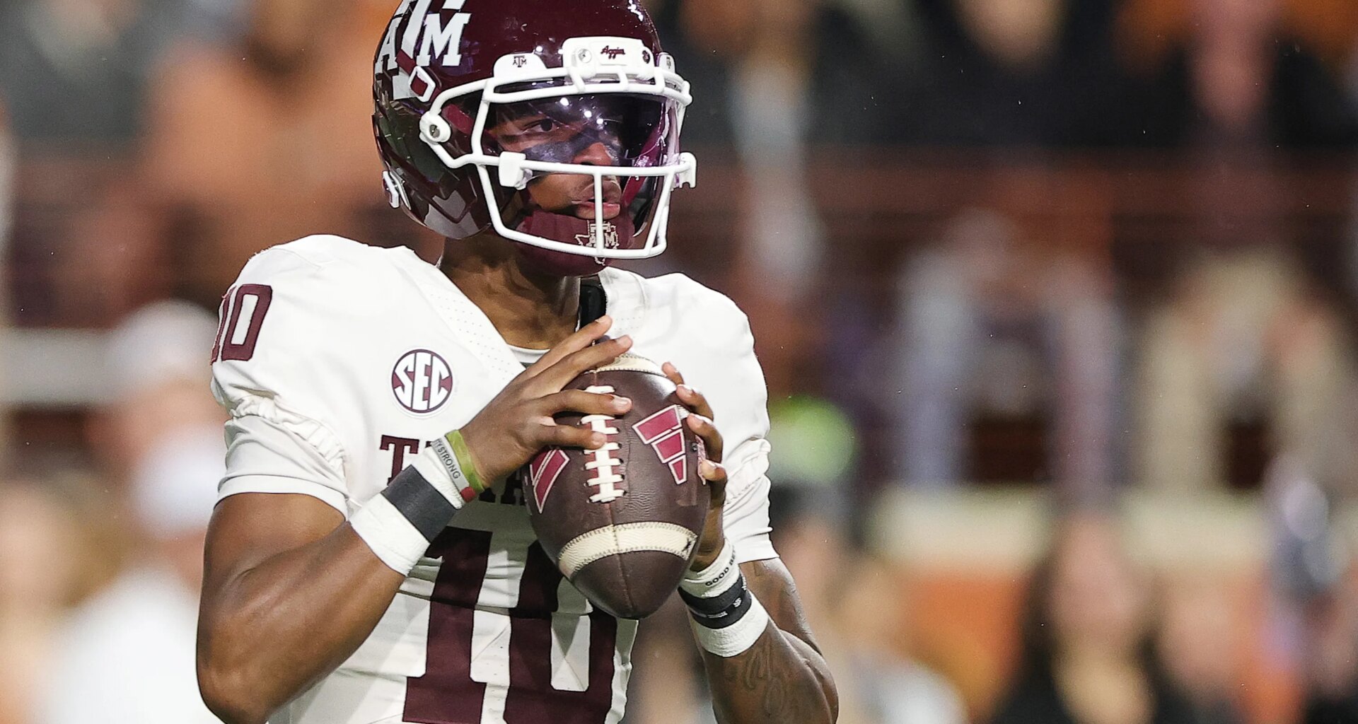 Early ESPN FPI prediction for Texas A&M vs Miami in first round of CFP