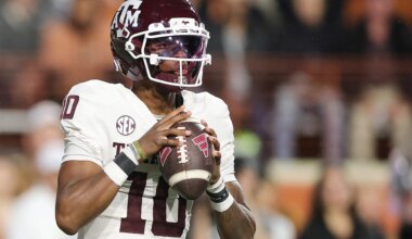 Early ESPN FPI prediction for Texas A&M vs Miami in first round of CFP