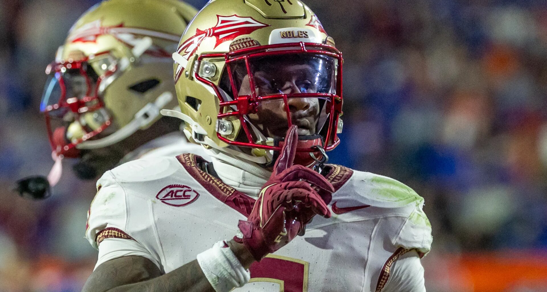 Edwin Joseph ranked as No. 2 safety in transfer portal