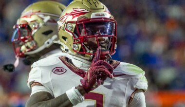 Edwin Joseph ranked as No. 2 safety in transfer portal