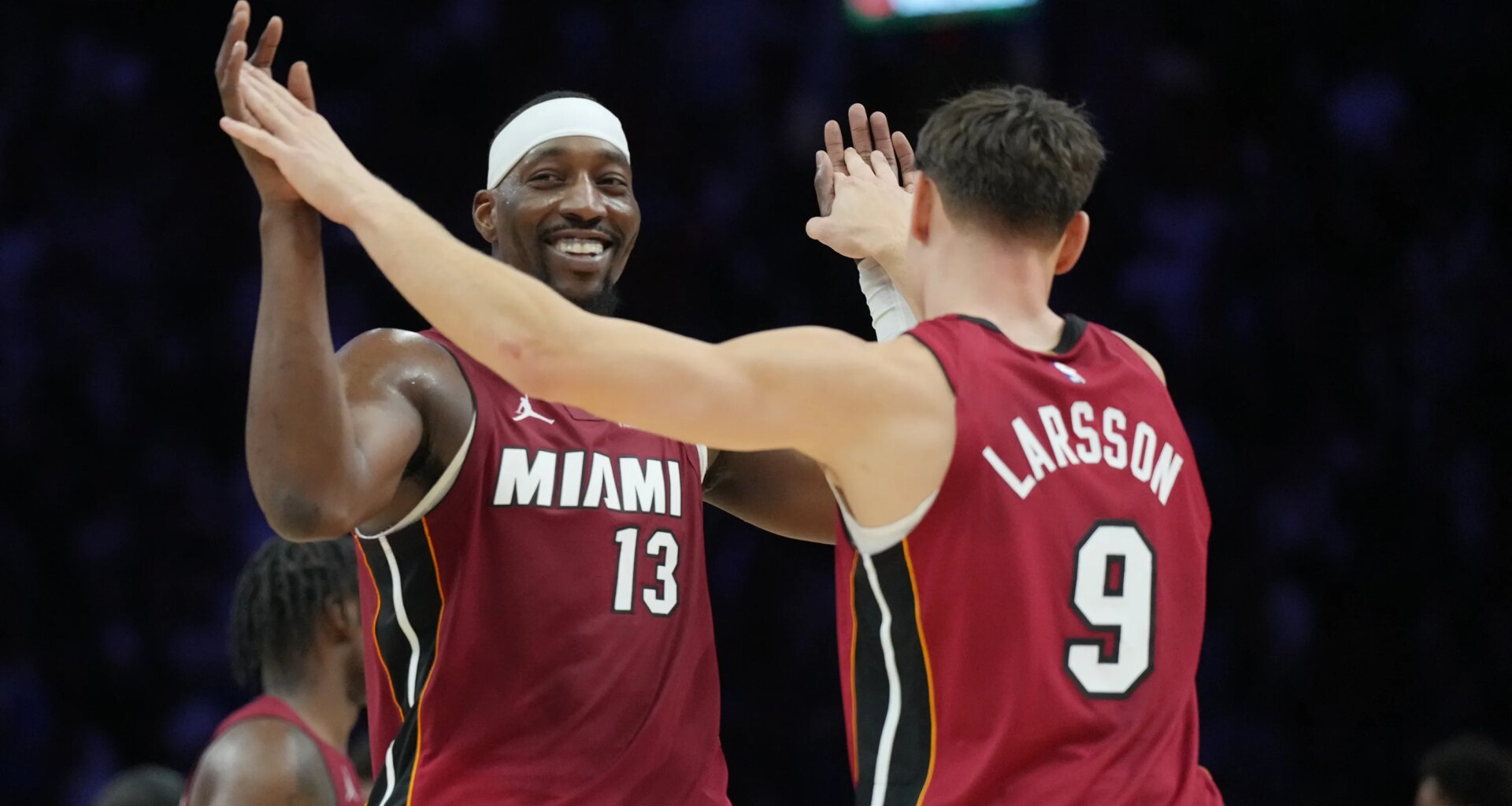 Heat at Magic odds, picks and predictions