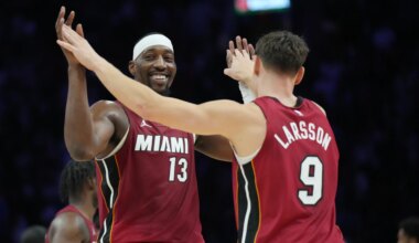 Heat at Magic odds, picks and predictions
