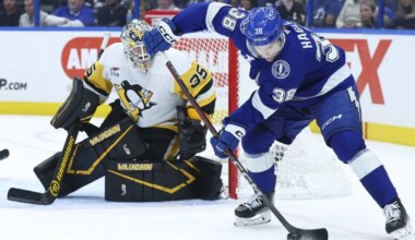 Montreal Canadiens vs. Tampa Bay Lightning odds, tips and betting trends