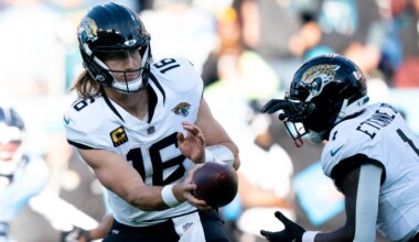 Colts at Jaguars odds, picks and predictions