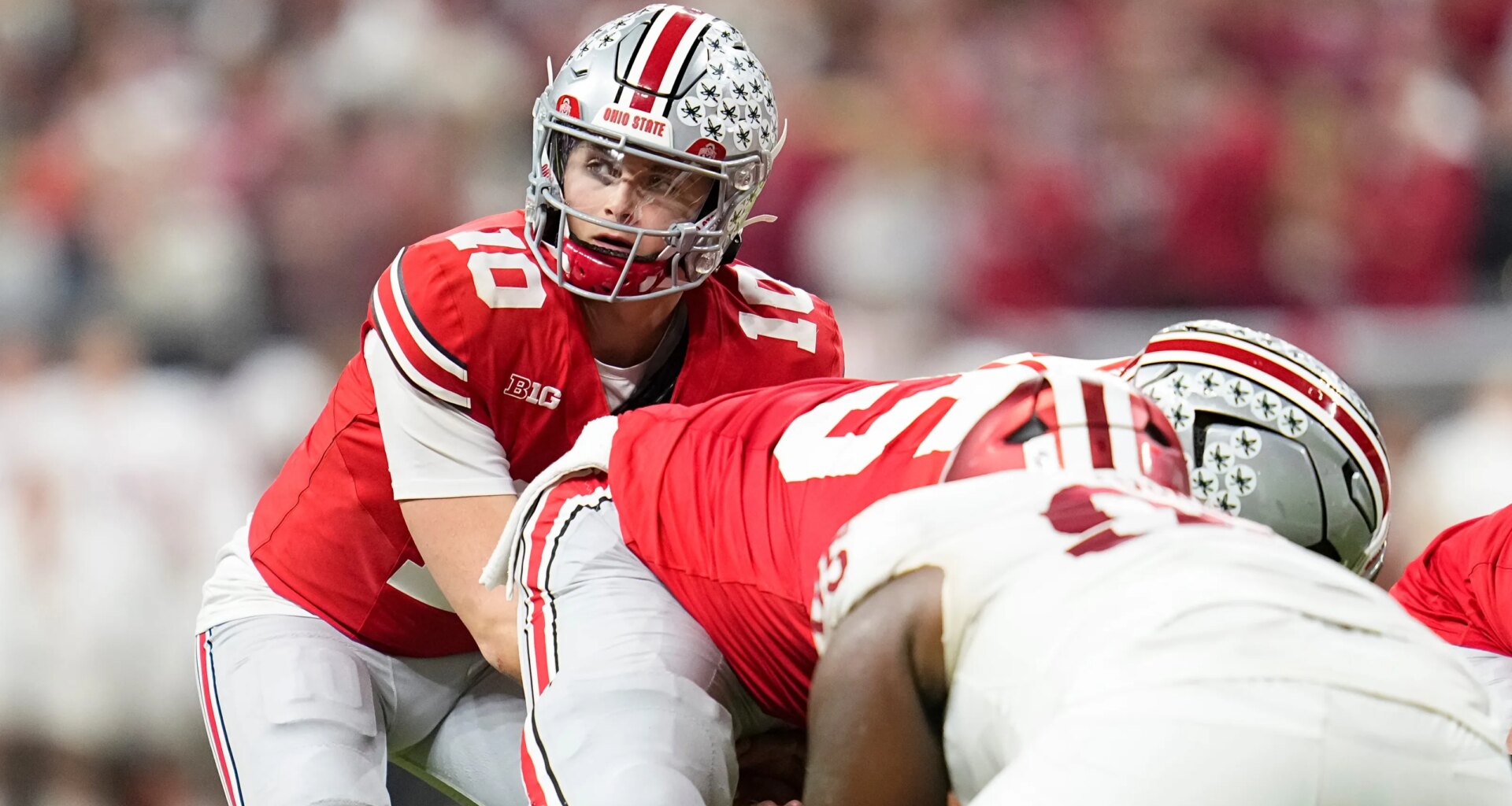5 reasons Buckeyes will be 'Canes in Cotton Bowl