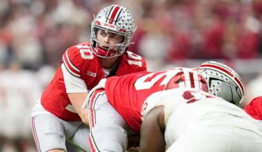 5 reasons Buckeyes will be 'Canes in Cotton Bowl