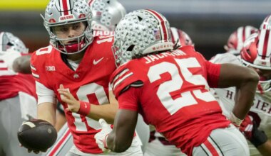 odds, picks, predictions for CFP Cotton Bowl