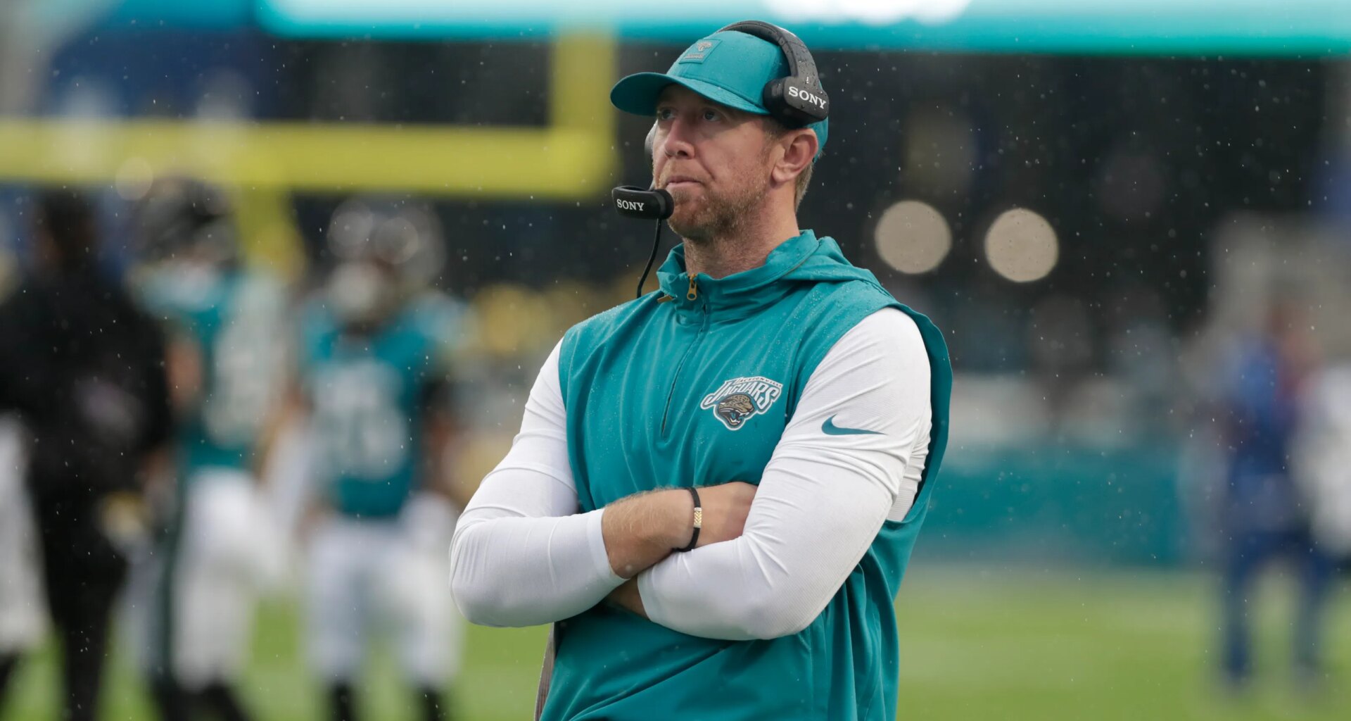 How a devastating defeat after bye was a good thing for the Jaguars