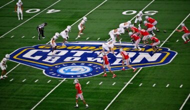 Ohio State football Cotton Bowl preview and prediction vs. Miami