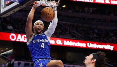 Heat at Magic NBA Cup quarterfinal odds, picks and predictions