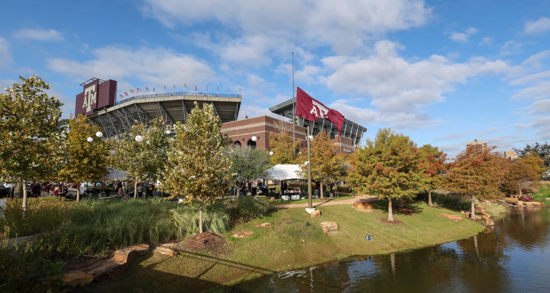 ESPN’s College Gameday is headed to Aggieland for Texas A&M vs. Miami