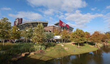 ESPN’s College Gameday is headed to Aggieland for Texas A&M vs. Miami