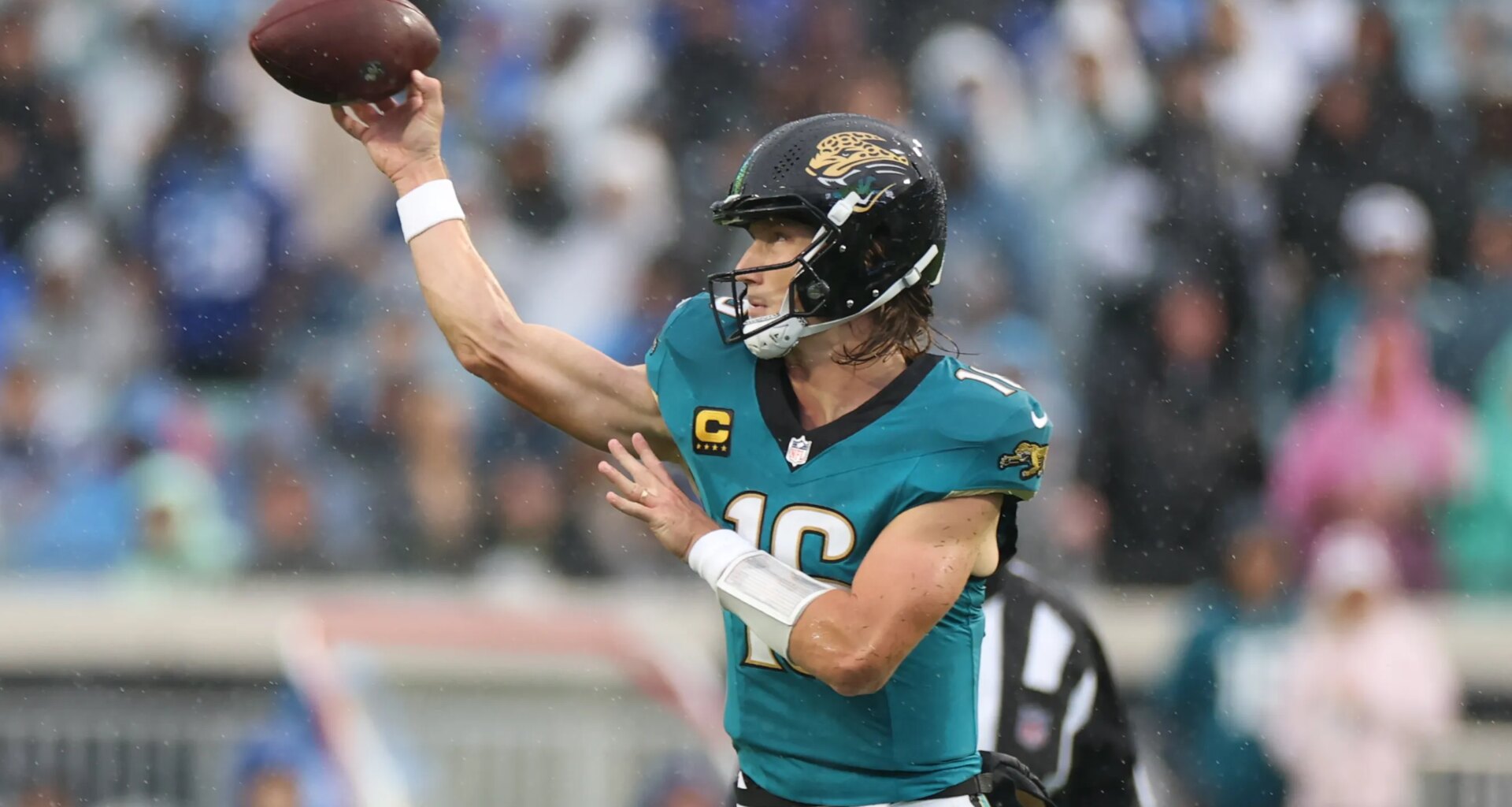 Jacksonville Jaguars' Week 15 playoff rooting guide