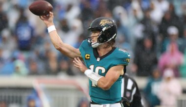 Jacksonville Jaguars' Week 15 playoff rooting guide