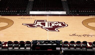 Texas A&M Basketball vs Jacksonville: Channel, time, streaming info