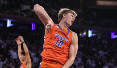 George Washington vs. Florida odds, picks and predictions