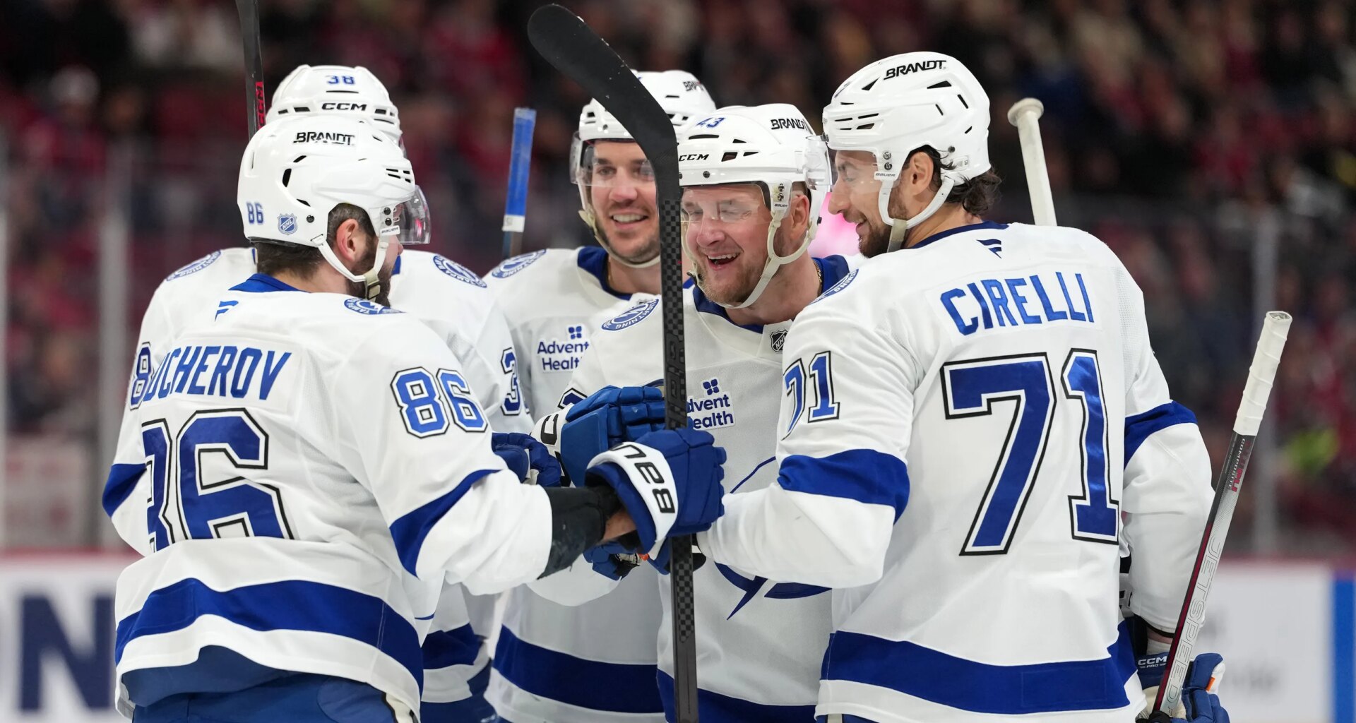 Lightning at Islanders odds, picks and predictions