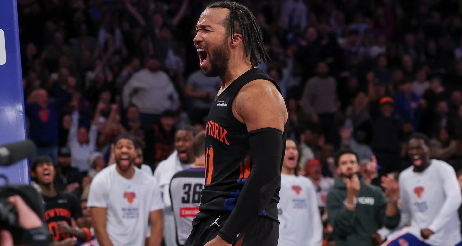 Knicks vs. Magic NBA Cup semifinal odds, picks and predictions