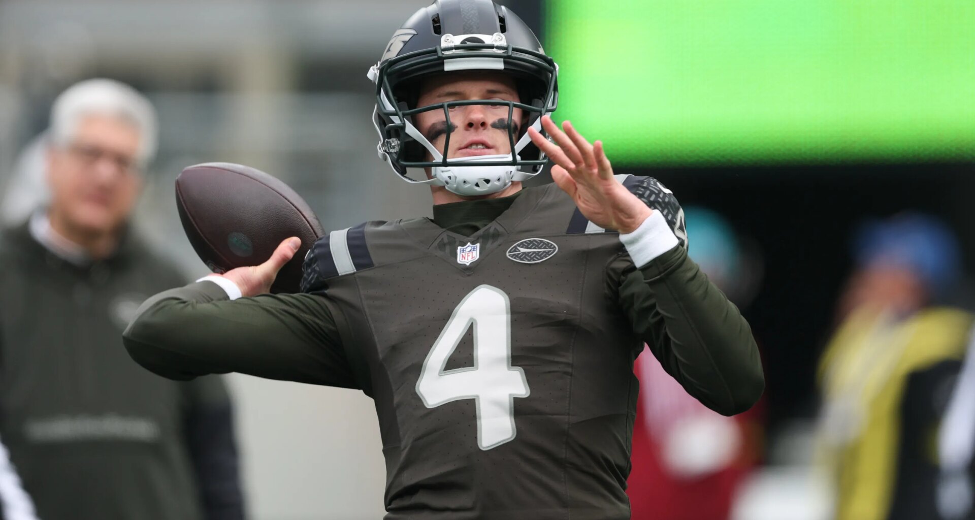 Jets at Jaguars odds, picks and predictions