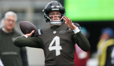 Jets at Jaguars odds, picks and predictions