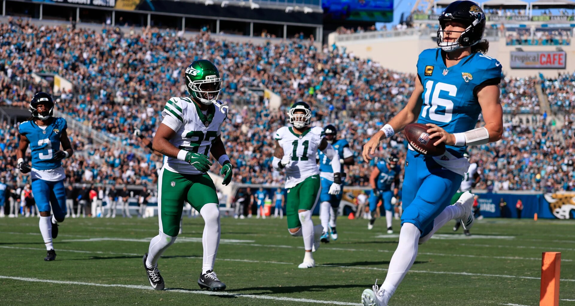 Good, bad, ugly from Week 15 performance