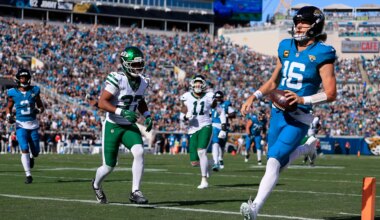 Good, bad, ugly from Week 15 performance