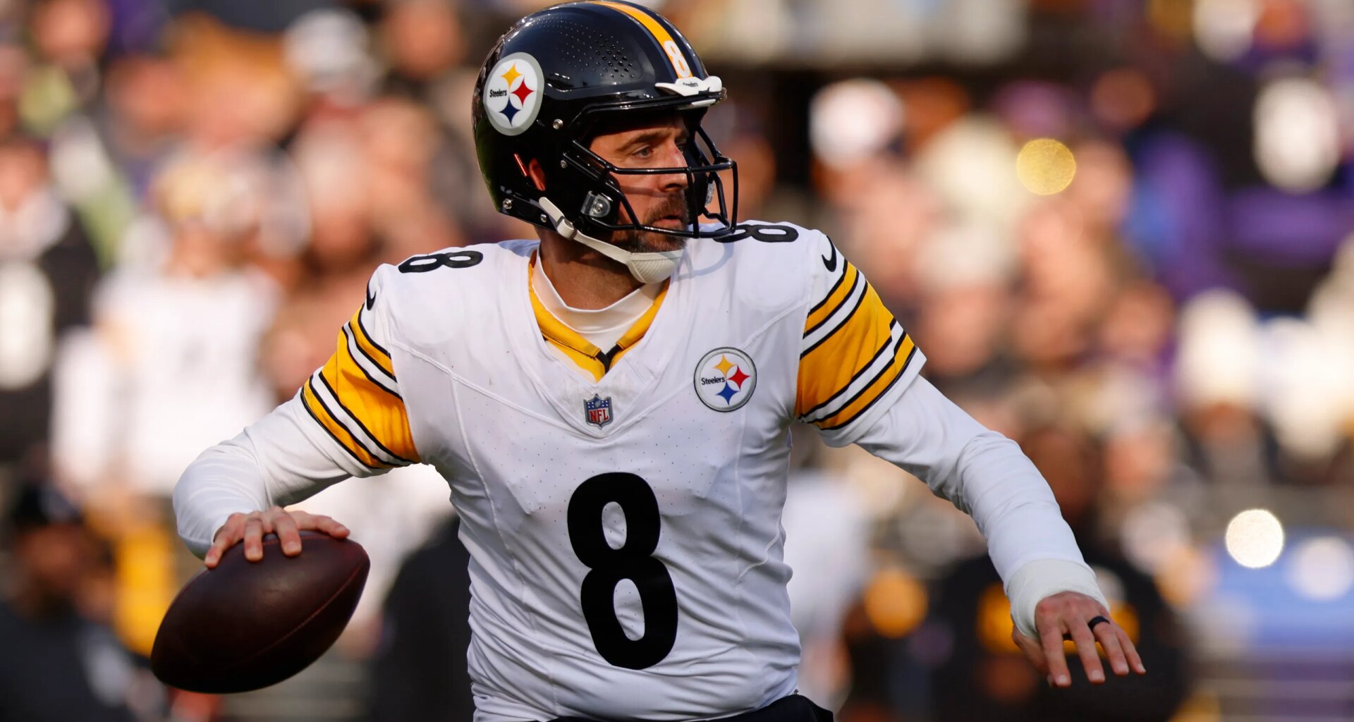 Dolphins at Steelers odds, picks and predictions