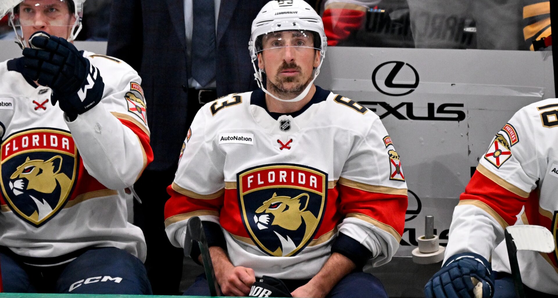 Panthers at Lightning odds, picks and predictions