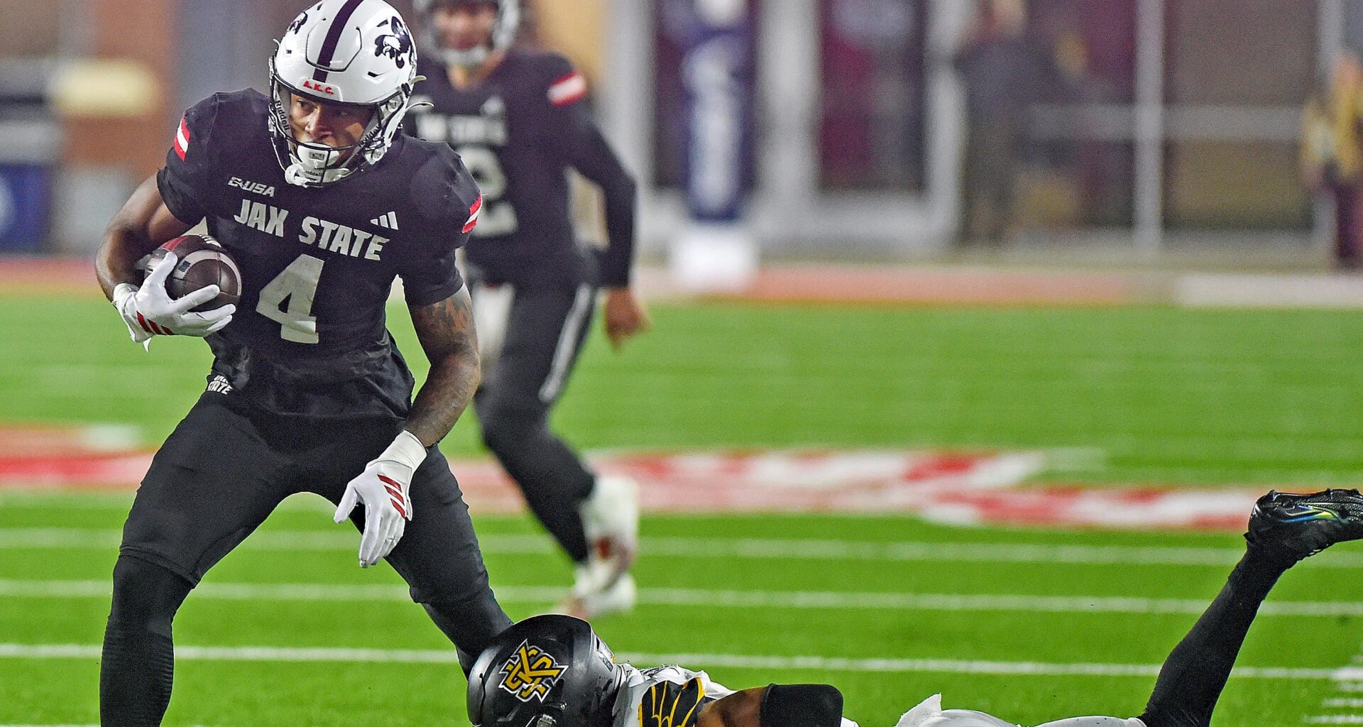 Troy vs. Jacksonville State Salute to Service Bowl odds and predictions