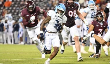 Old Dominion vs. South Florida StaffDNA Cure Bowl odds, picks and predictions