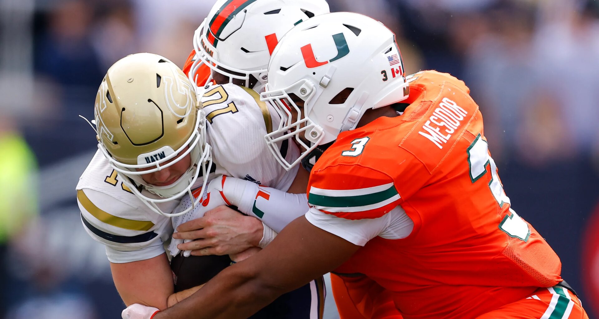 Miami prospects for Packers fans to watch