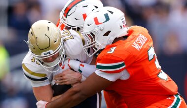 Miami prospects for Packers fans to watch