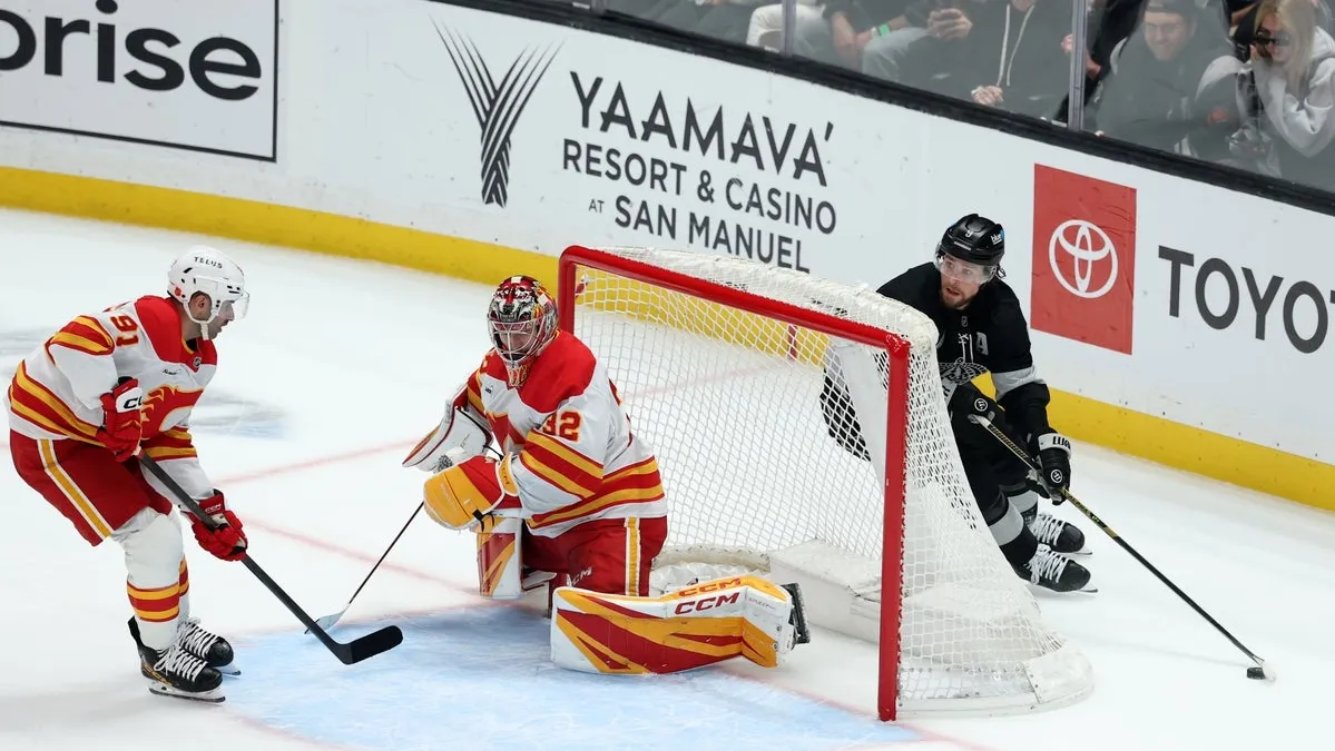 Tampa Bay Lightning vs. Los Angeles Kings odds, tips and betting trends