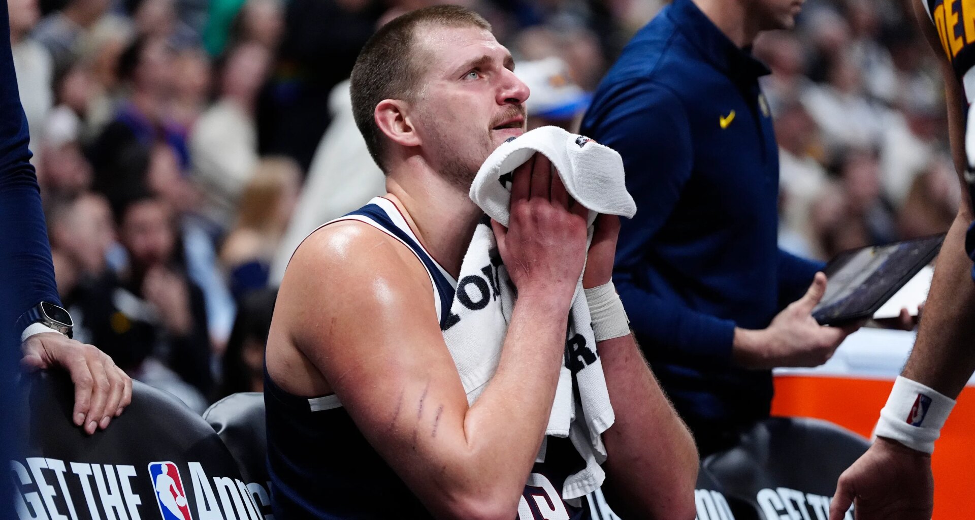 Magic at Nuggets odds, picks and predictions