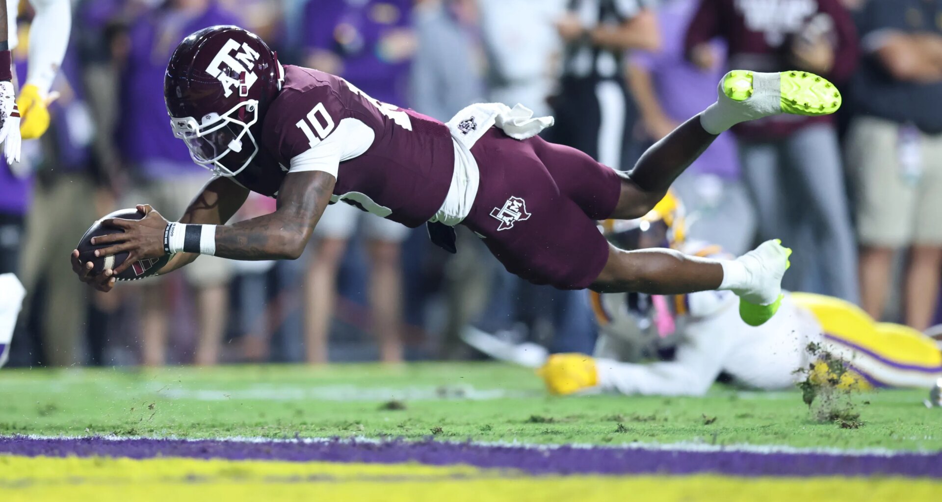 Miami vs. Texas A&M College Football Playoff odds, picks, predictions